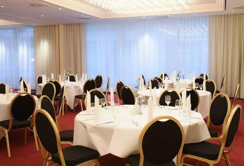 Lindner Hotel Cottbus