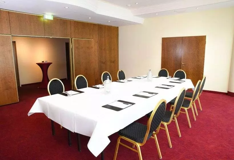 Lindner Hotel Cottbus