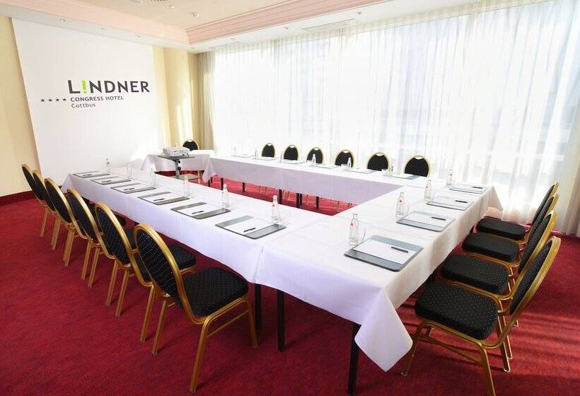 Lindner Hotel Cottbus