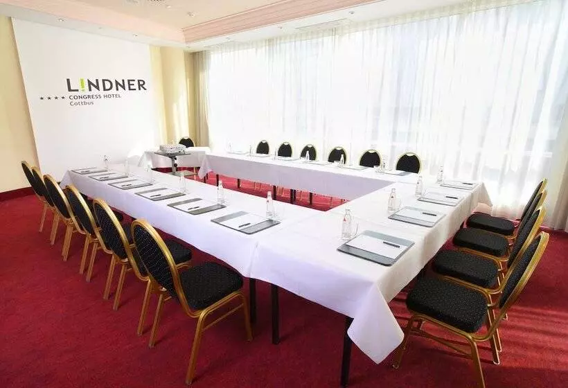 Lindner Hotel Cottbus
