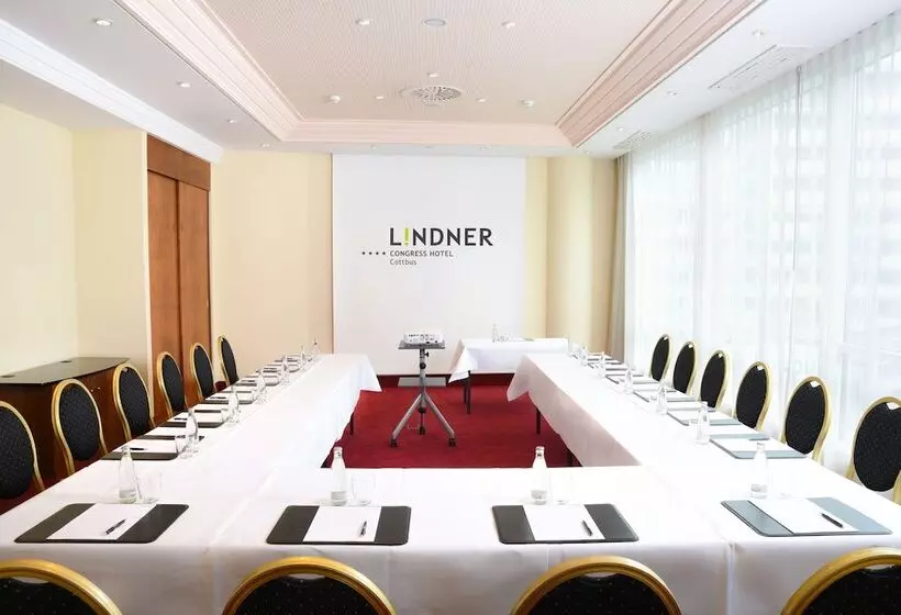 Lindner Hotel Cottbus