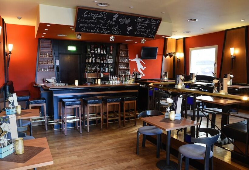 Lindner Hotel Cottbus