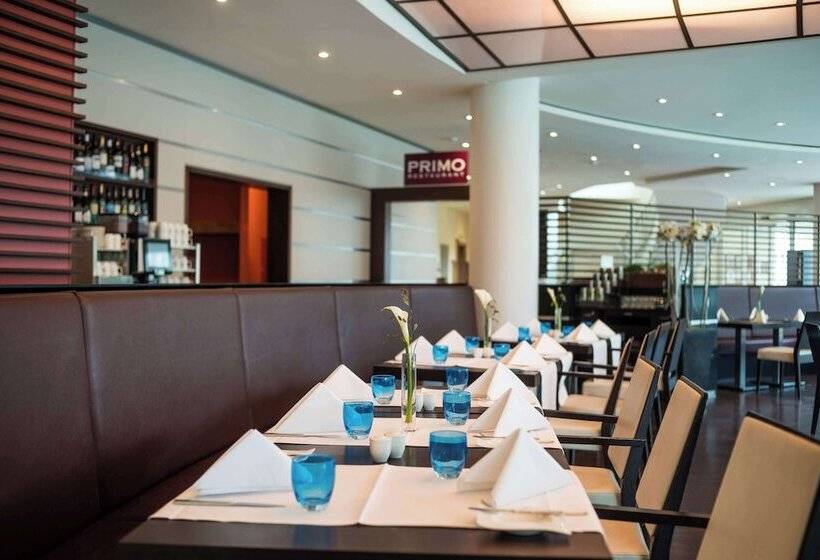 Lindner Hotel Cottbus