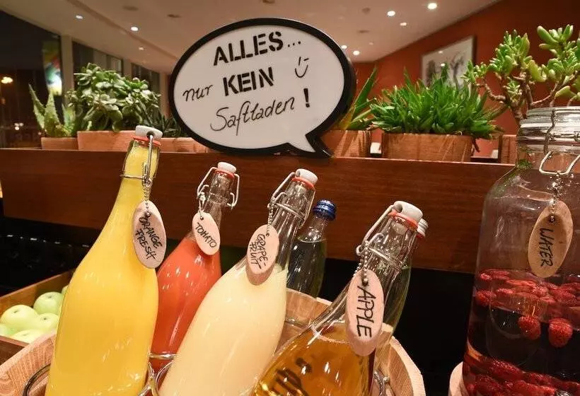 Lindner Hotel Cottbus