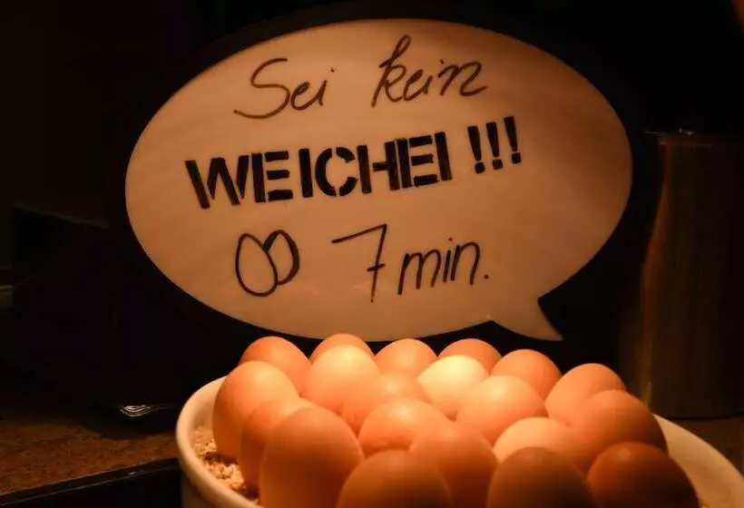 Lindner Hotel Cottbus