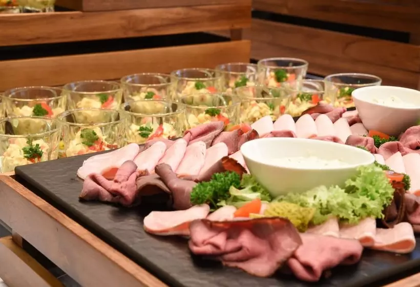 Lindner Hotel Cottbus