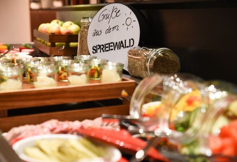 Lindner Hotel Cottbus