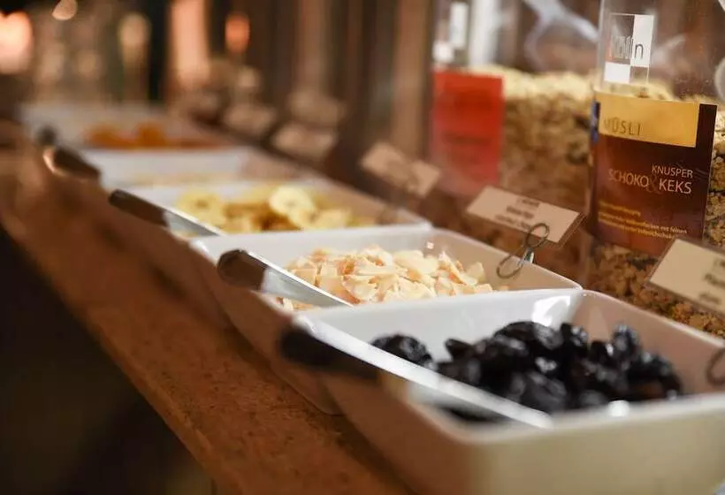 Lindner Hotel Cottbus