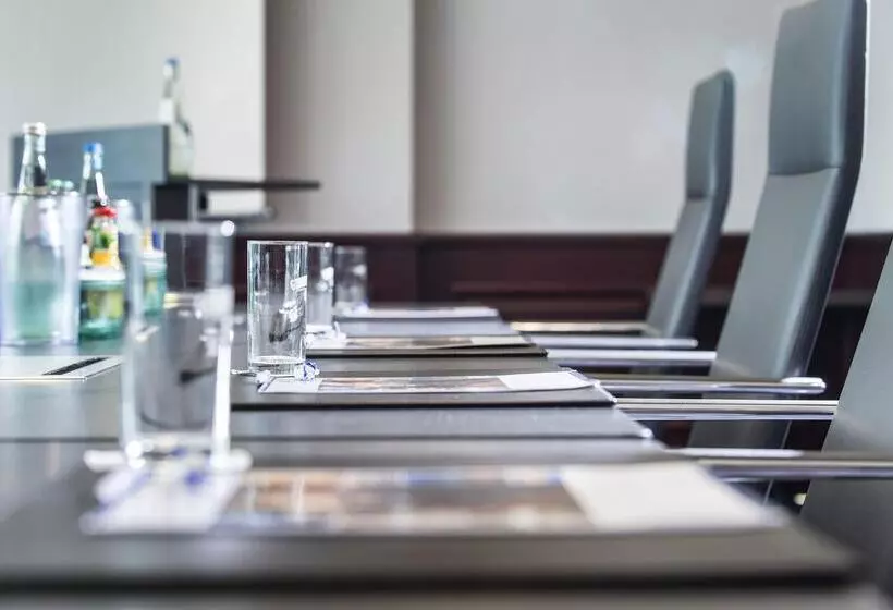 Maritim Airport Hotel Hannover