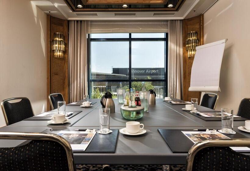Maritim Airport Hotel Hannover