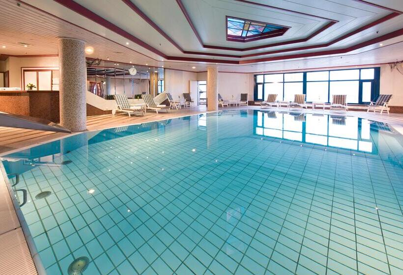 Maritim Airport Hotel Hannover