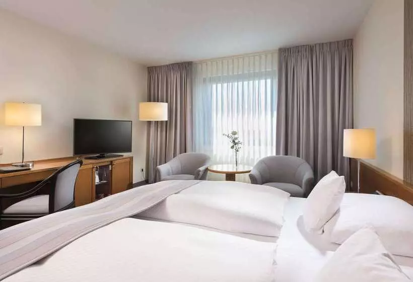 Maritim Airport Hotel Hannover