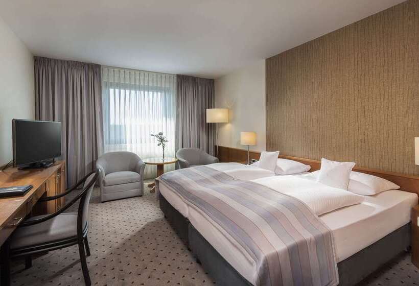 Maritim Airport Hotel Hannover