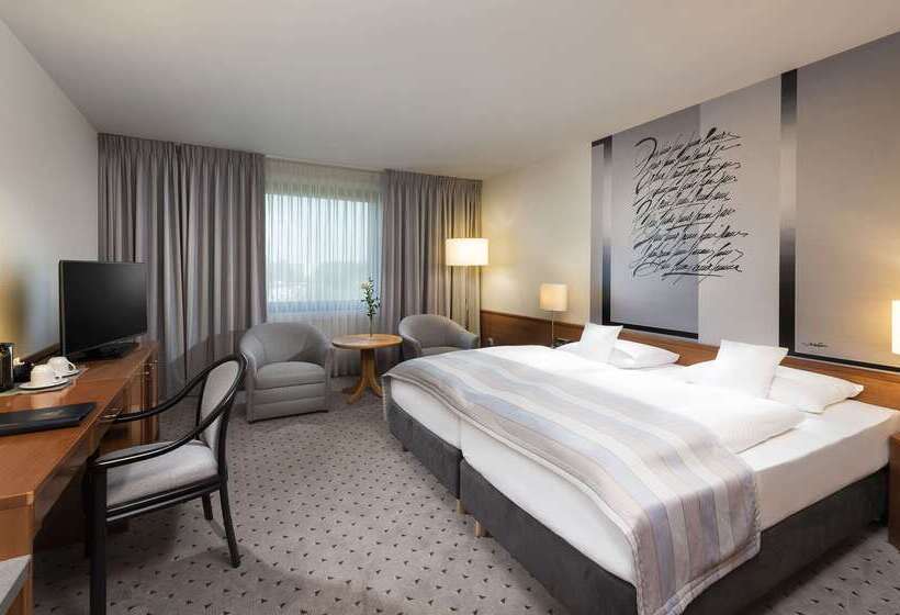 Maritim Airport Hotel Hannover