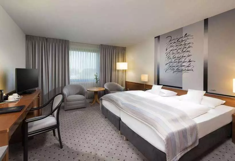 Maritim Airport Hotel Hannover