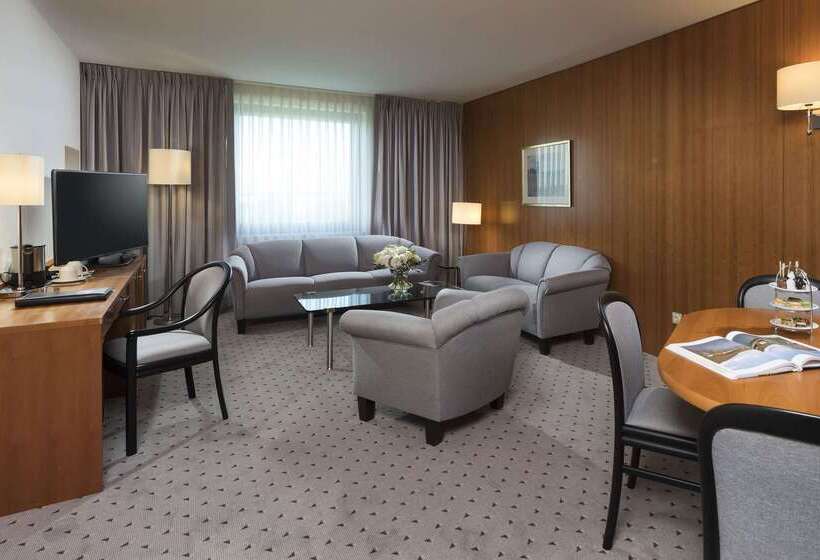 Maritim Airport Hotel Hannover