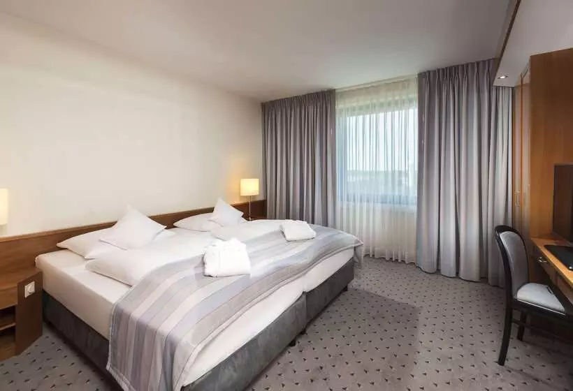 Maritim Airport Hotel Hannover