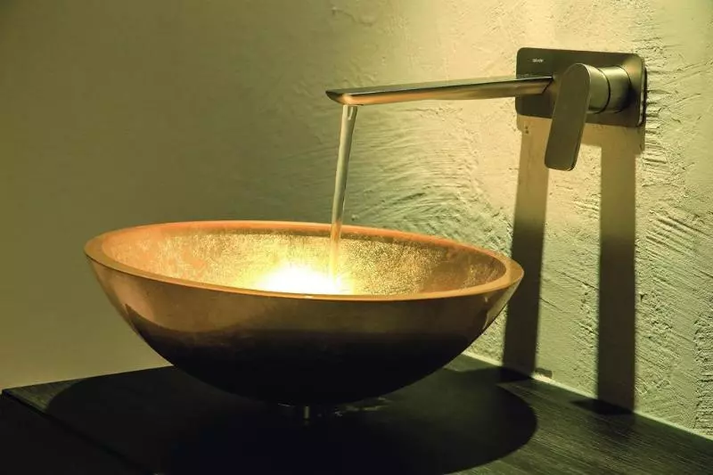 Отель Mountains