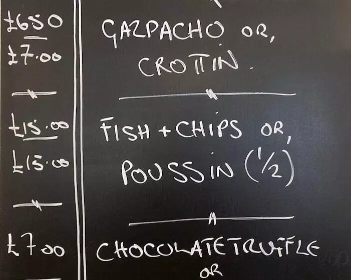 호텔 Newell Bistro And Rooms