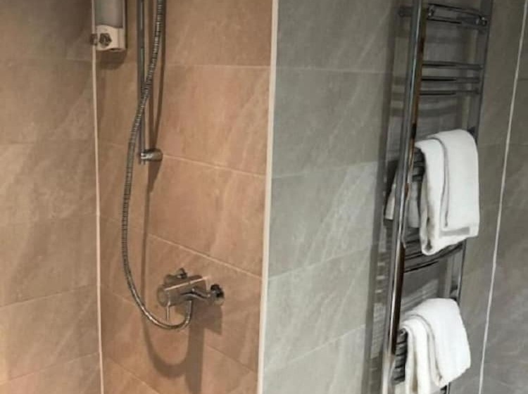 فندق Newell Bistro And Rooms