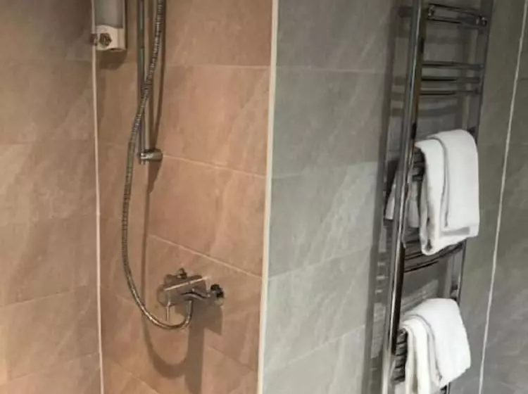 호텔 Newell Bistro And Rooms