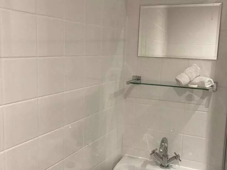 호텔 Newell Bistro And Rooms