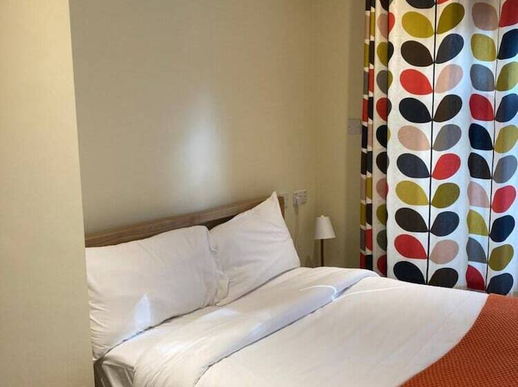 فندق Newell Bistro And Rooms