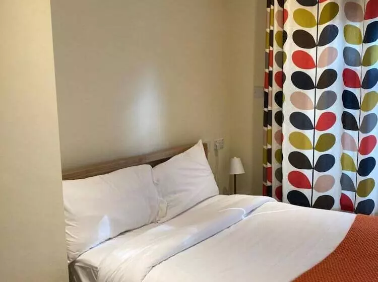 호텔 Newell Bistro And Rooms