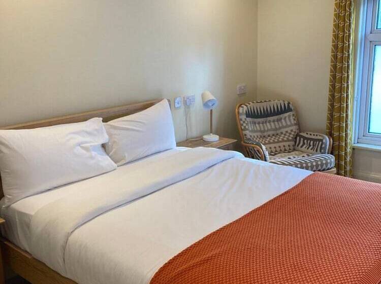 فندق Newell Bistro And Rooms