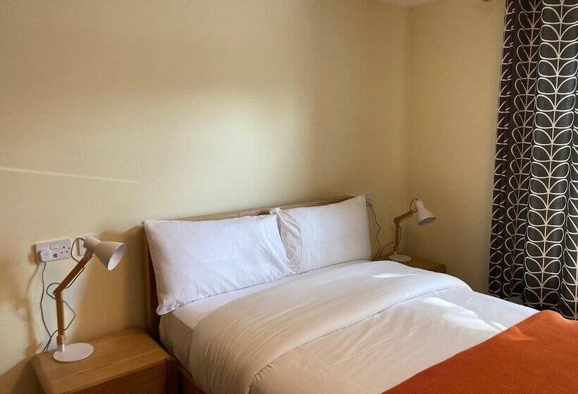 فندق Newell Bistro And Rooms