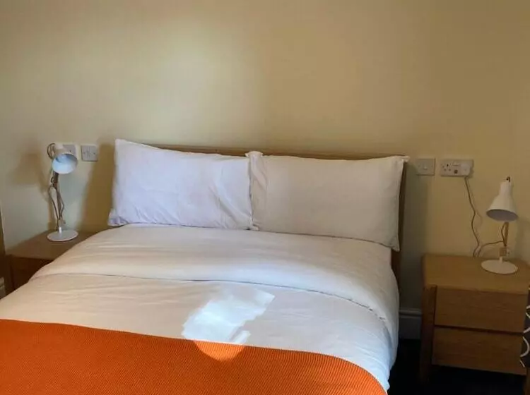 호텔 Newell Bistro And Rooms