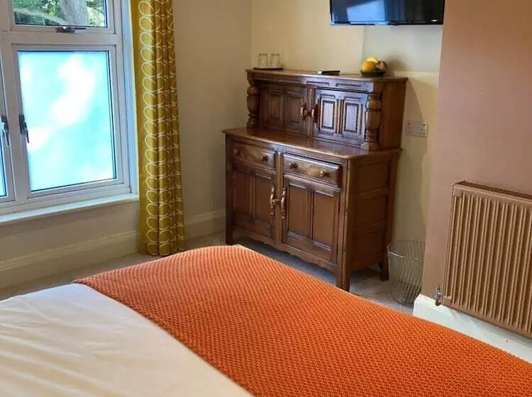 호텔 Newell Bistro And Rooms