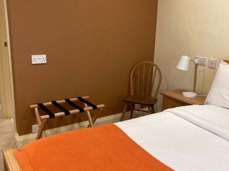 فندق Newell Bistro And Rooms