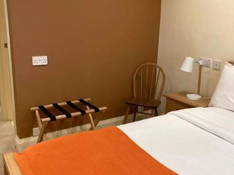 호텔 Newell Bistro And Rooms