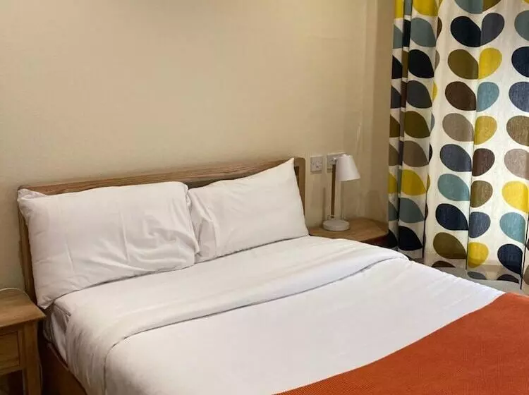 호텔 Newell Bistro And Rooms