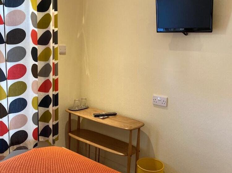 فندق Newell Bistro And Rooms