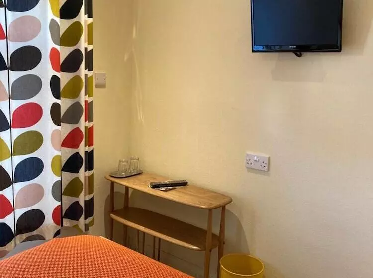 호텔 Newell Bistro And Rooms