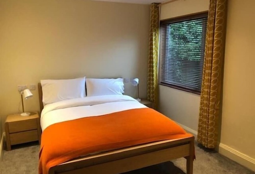 فندق Newell Bistro And Rooms