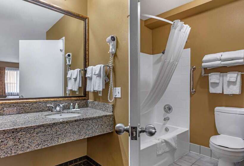 فندق Quality Inn & Suites Westminster Seal Beach