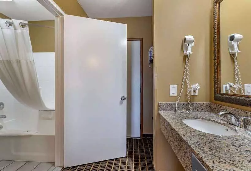 酒店 Quality Inn & Suites Westminster Seal Beach