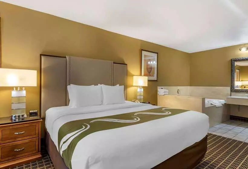 酒店 Quality Inn & Suites Westminster Seal Beach