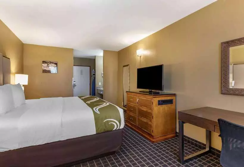 酒店 Quality Inn & Suites Westminster Seal Beach
