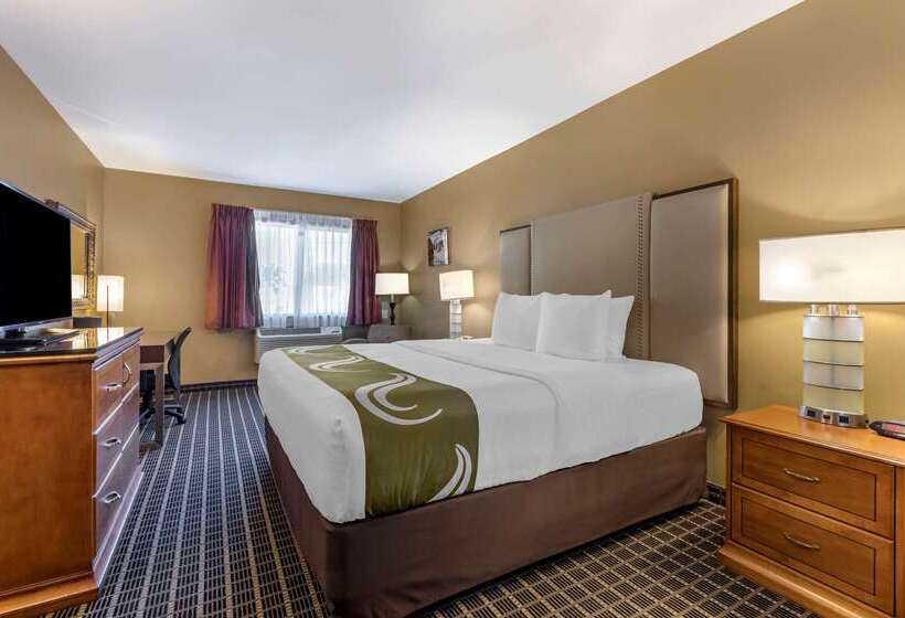 فندق Quality Inn & Suites Westminster Seal Beach