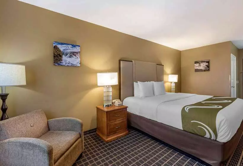 酒店 Quality Inn & Suites Westminster Seal Beach