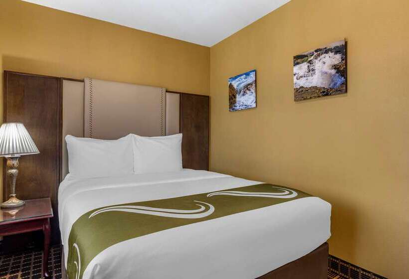 فندق Quality Inn & Suites Westminster Seal Beach