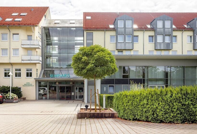 Seminaris Hotel Bad Boll