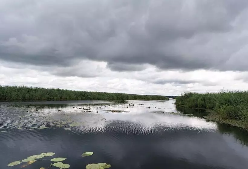 Seminaris Hotel Bad Boll