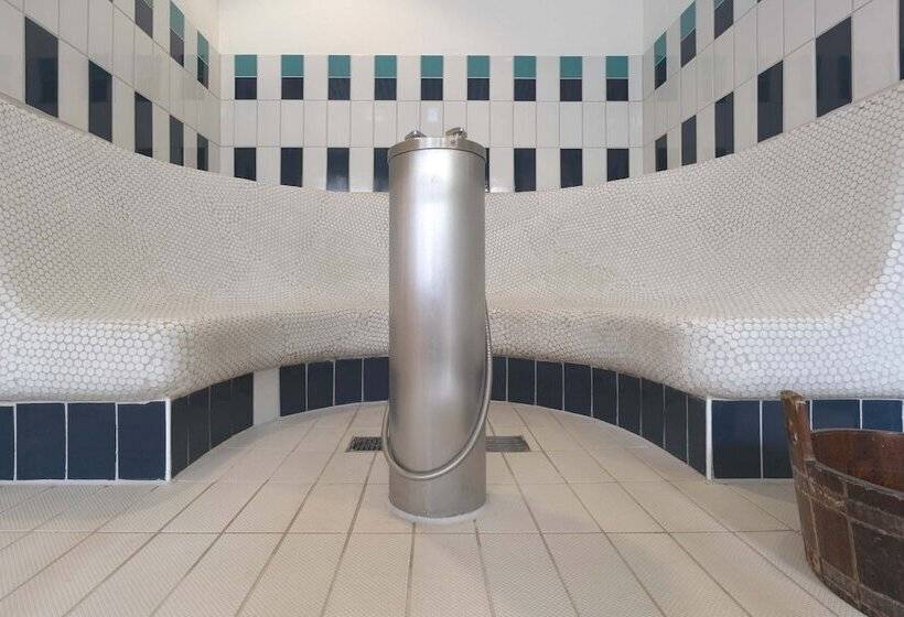 Seminaris Hotel Bad Boll