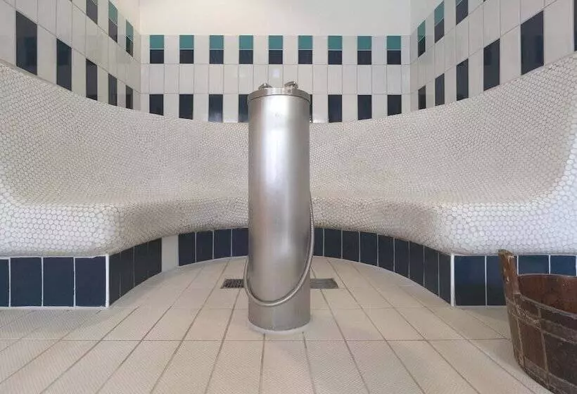 Seminaris Hotel Bad Boll