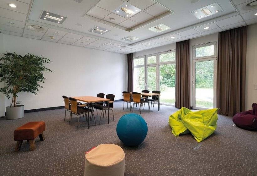 Seminaris Hotel Bad Boll